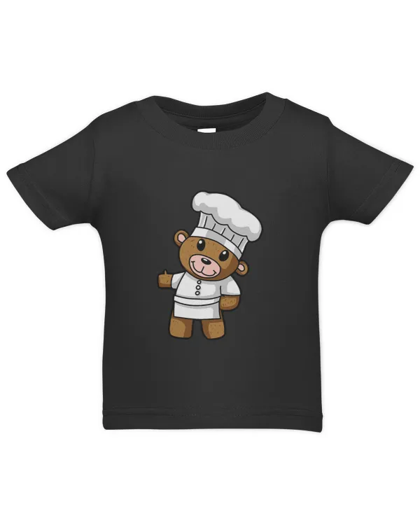 Infant Jersey T-Shirt