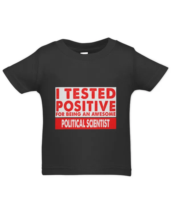 Infant Jersey T-Shirt