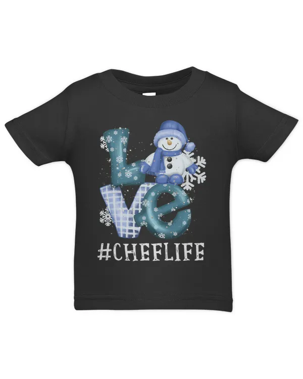 Infant Jersey T-Shirt