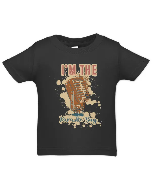 Infant Jersey T-Shirt