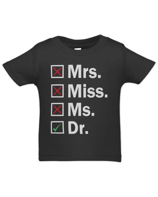 Infant Jersey T-Shirt