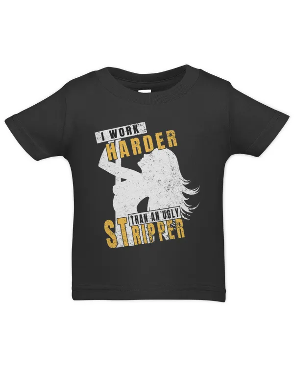 Infant Jersey T-Shirt