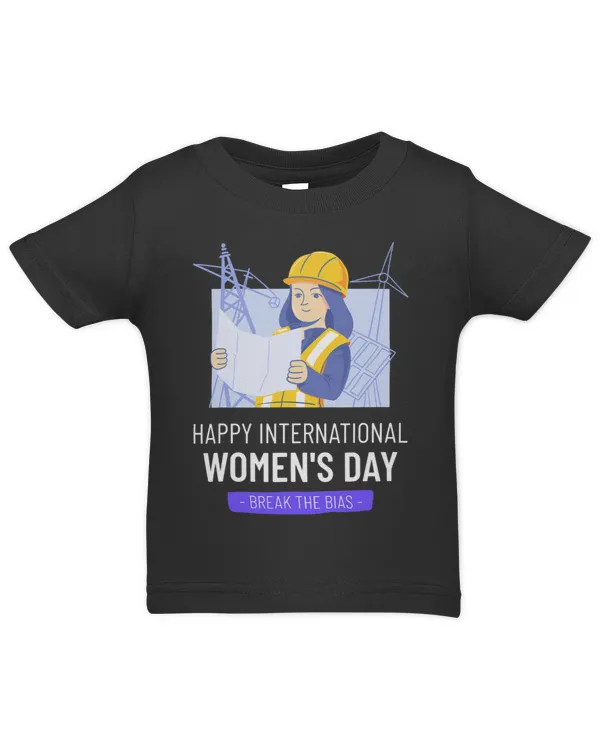 Infant Jersey T-Shirt