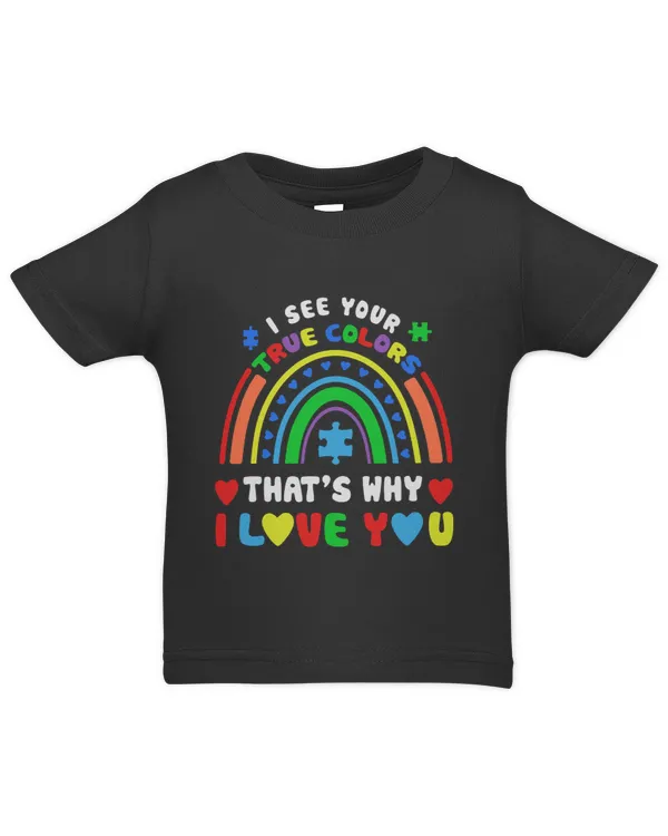 Infant Jersey T-Shirt