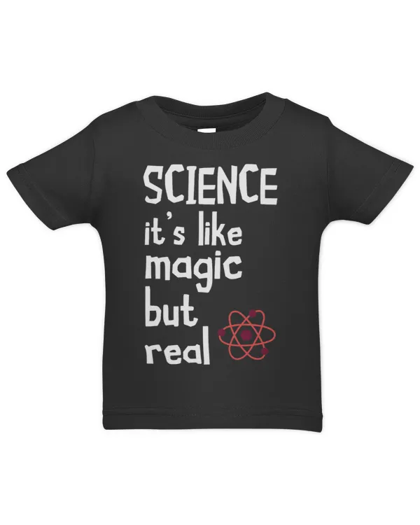 Infant Jersey T-Shirt