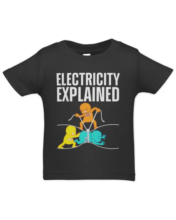 Infant Jersey T-Shirt