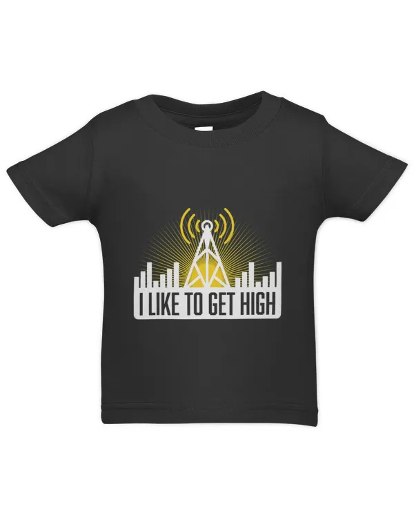 Infant Jersey T-Shirt