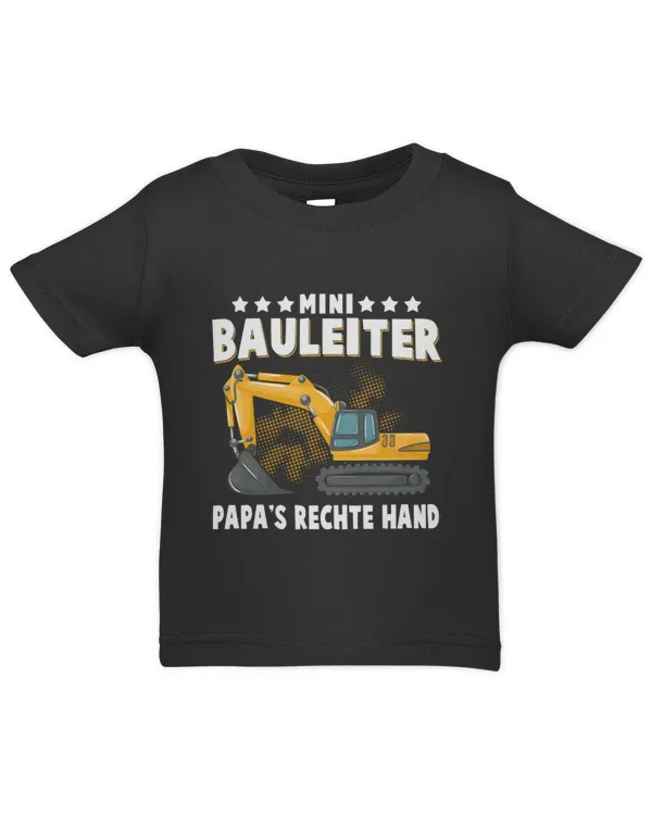 Infant Jersey T-Shirt