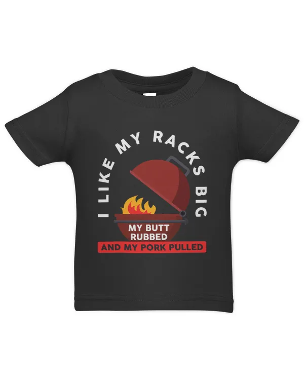 Infant Jersey T-Shirt