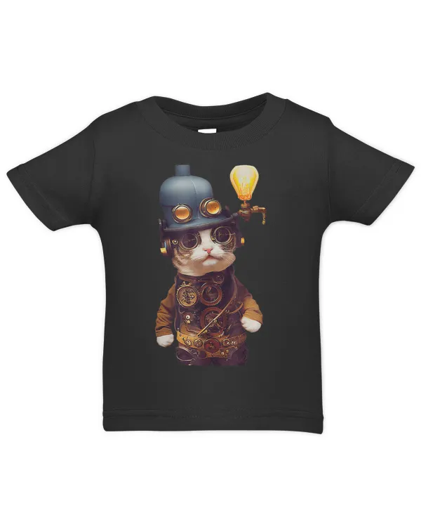 Infant Jersey T-Shirt