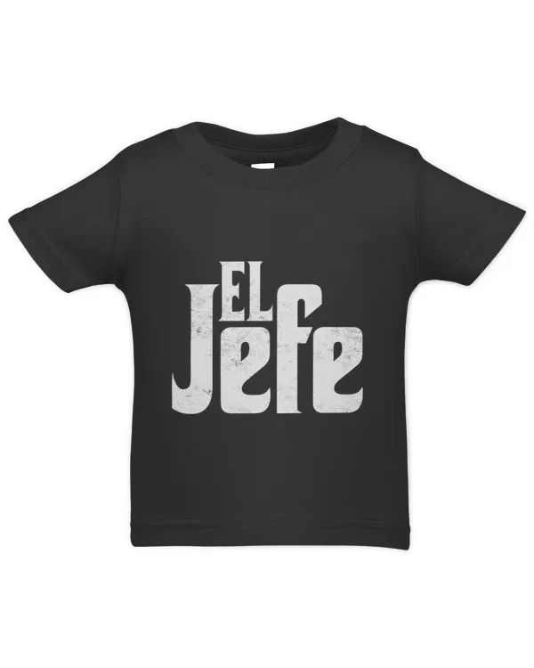 Infant Jersey T-Shirt