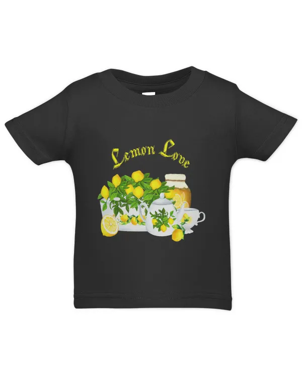 Infant Jersey T-Shirt