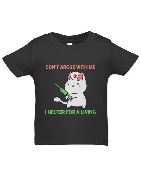 Infant Jersey T-Shirt