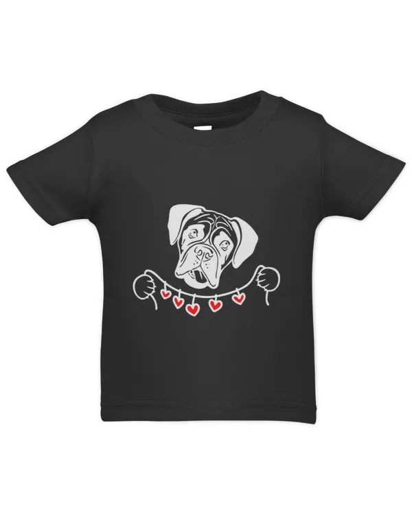 Infant Jersey T-Shirt