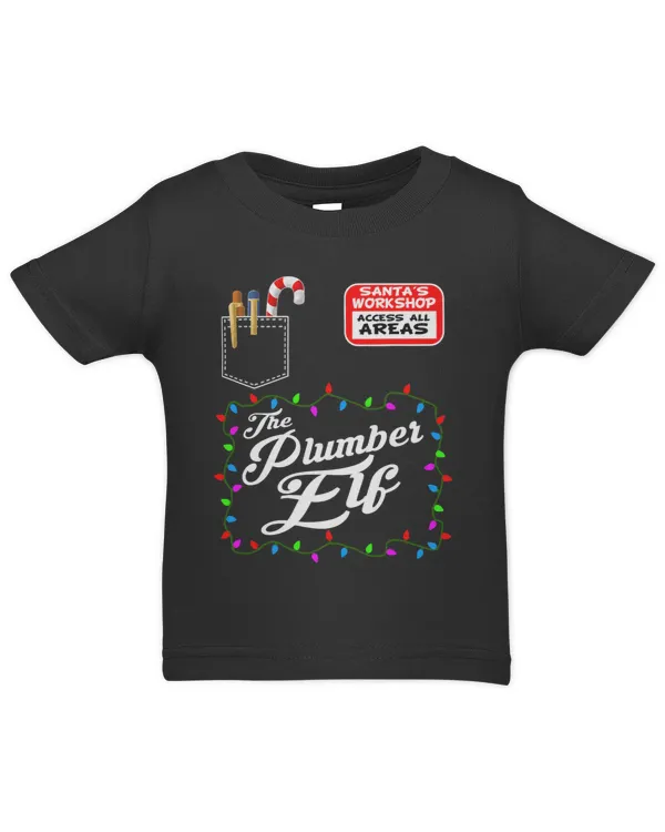 Infant Jersey T-Shirt