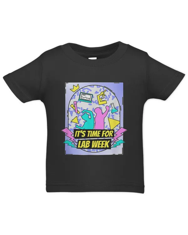 Infant Jersey T-Shirt