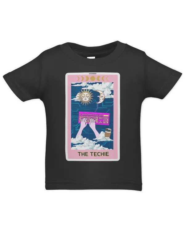 Infant Jersey T-Shirt