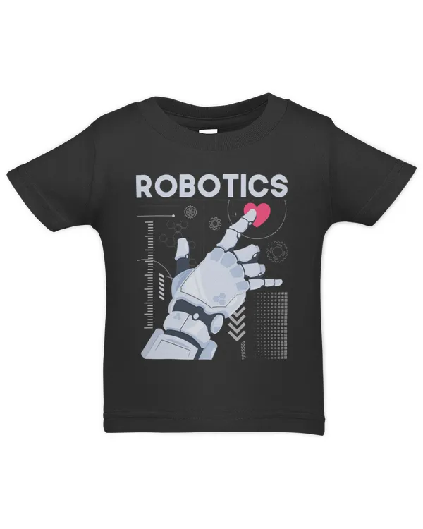 Infant Jersey T-Shirt