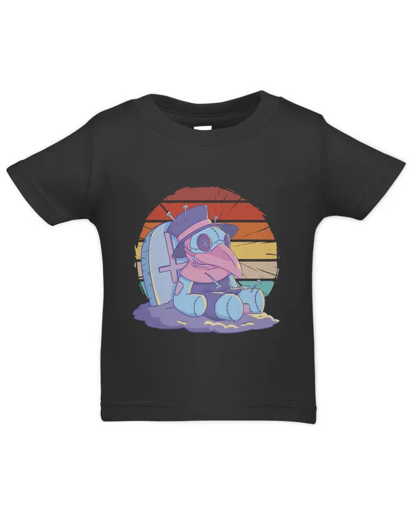 Infant Jersey T-Shirt