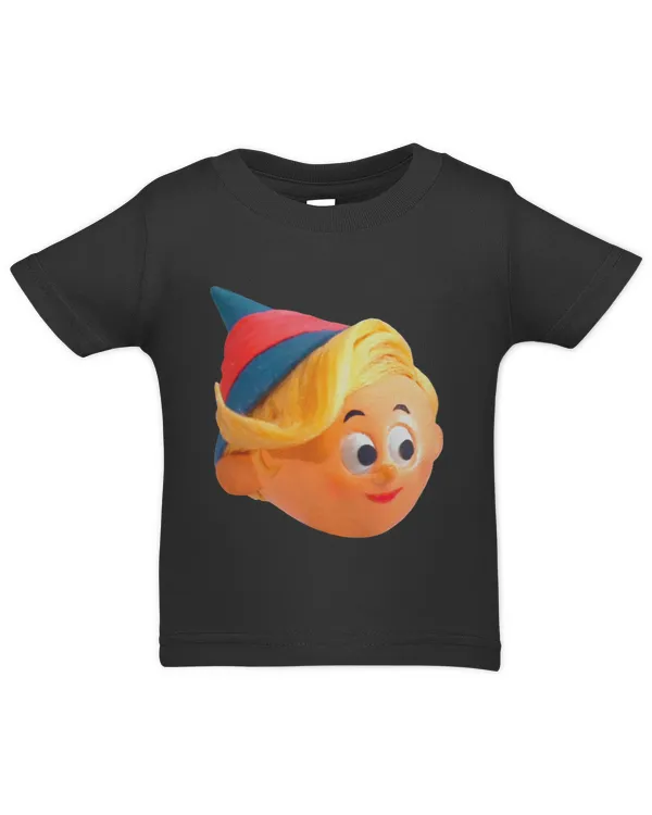 Infant Jersey T-Shirt