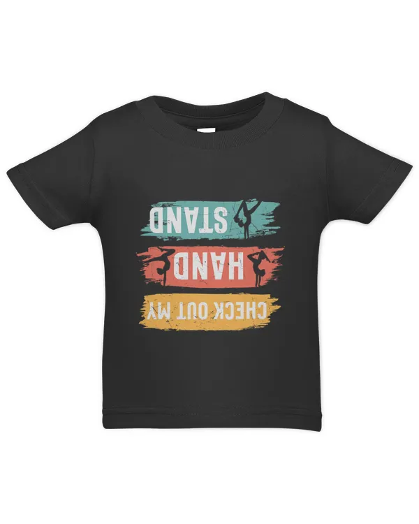 Infant Jersey T-Shirt