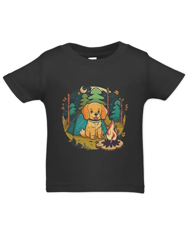 Infant Jersey T-Shirt