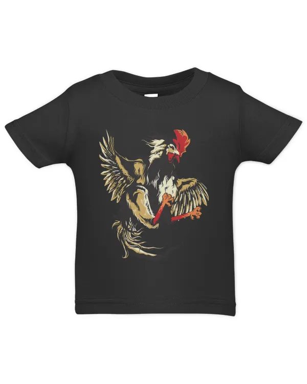 Infant Jersey T-Shirt