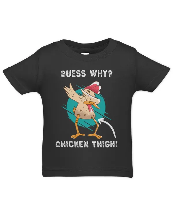 Infant Jersey T-Shirt