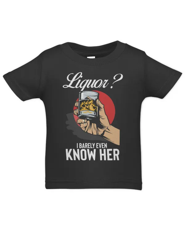 Infant Jersey T-Shirt