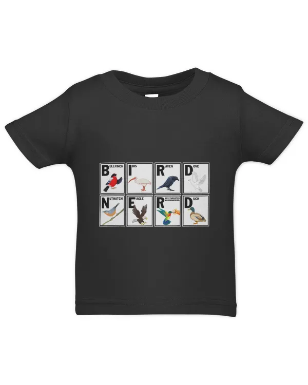 Infant Jersey T-Shirt