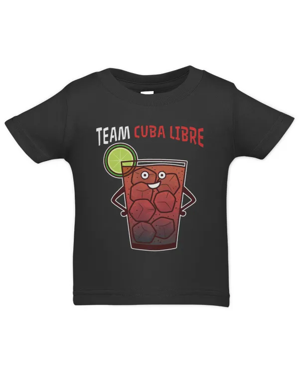 Infant Jersey T-Shirt