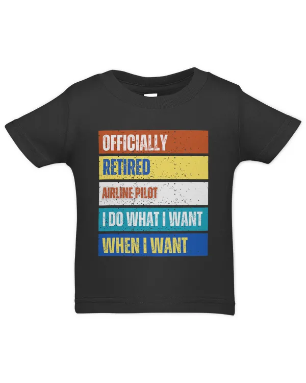 Infant Jersey T-Shirt