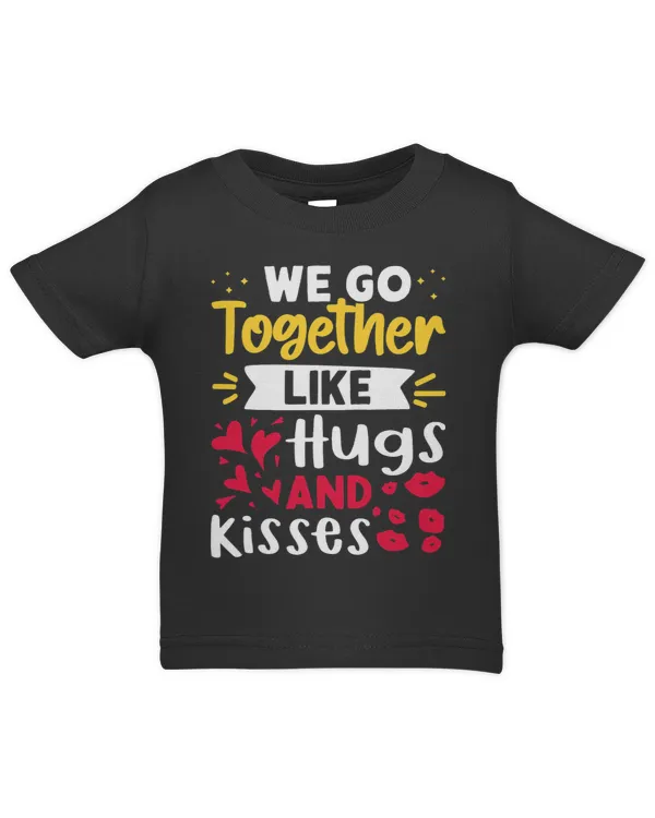 Infant Jersey T-Shirt