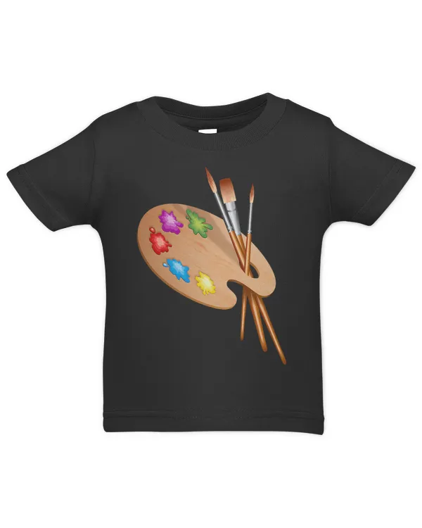 Infant Jersey T-Shirt