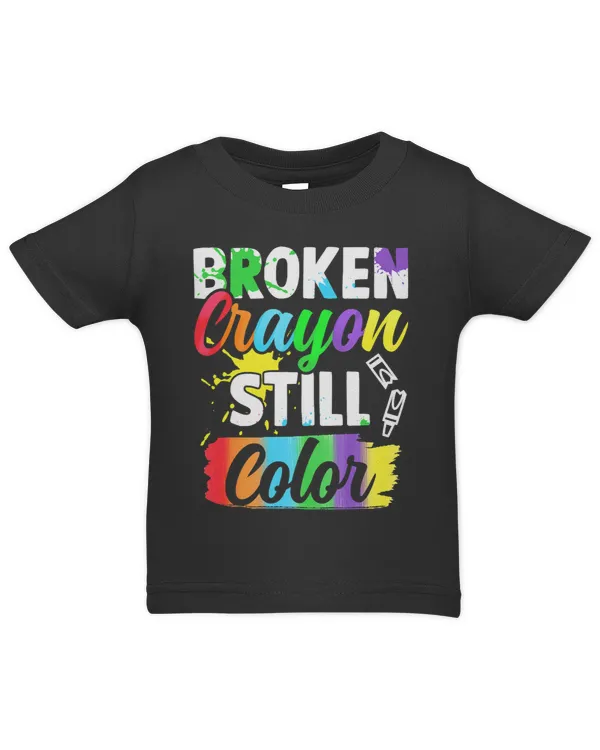 Infant Jersey T-Shirt