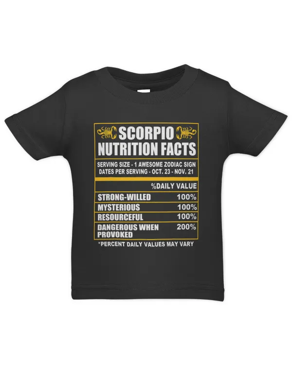 Infant Jersey T-Shirt