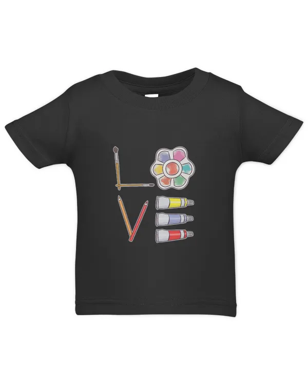 Infant Jersey T-Shirt
