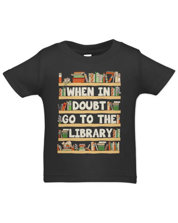 Infant Jersey T-Shirt
