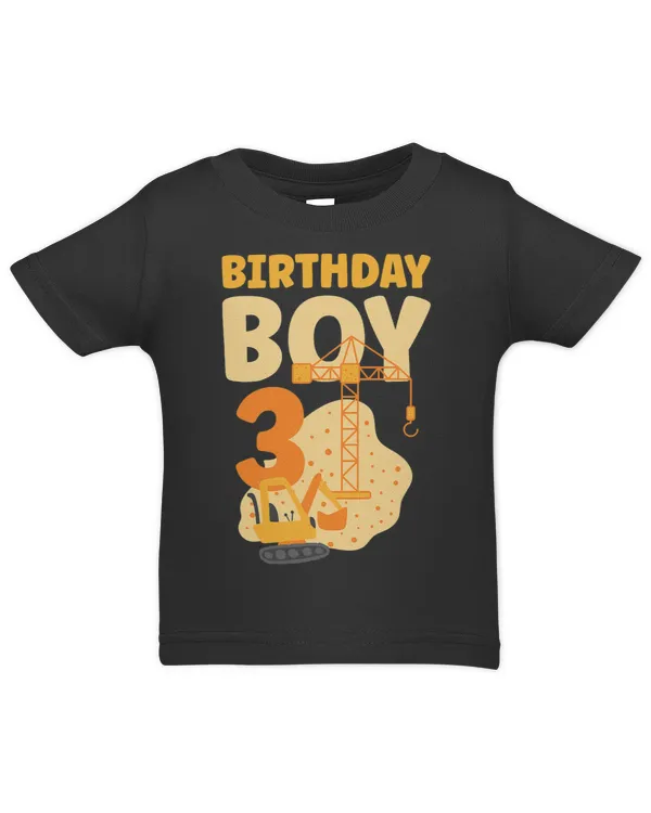 Infant Jersey T-Shirt