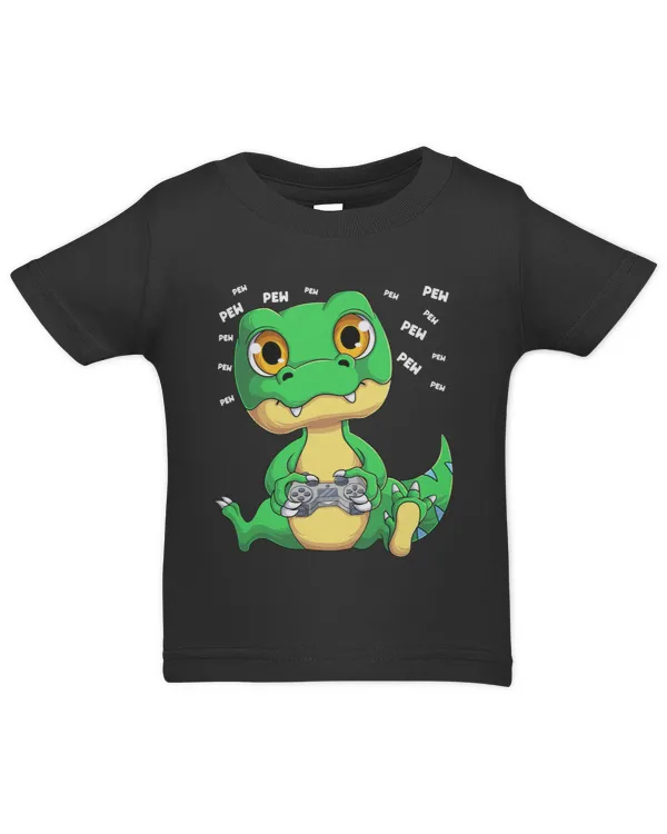 Infant Jersey T-Shirt