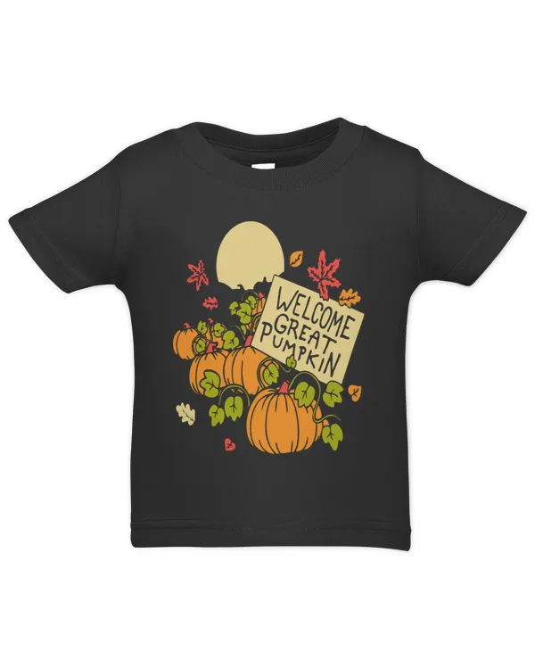 Infant Jersey T-Shirt
