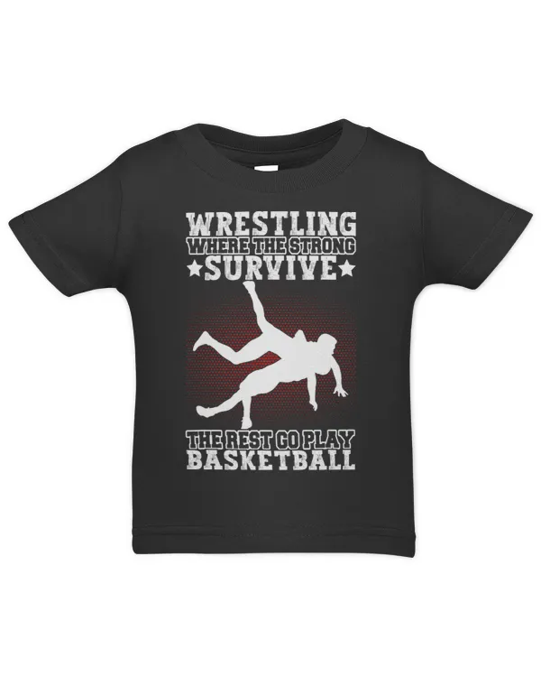 Infant Jersey T-Shirt