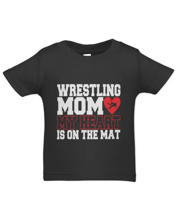 Infant Jersey T-Shirt