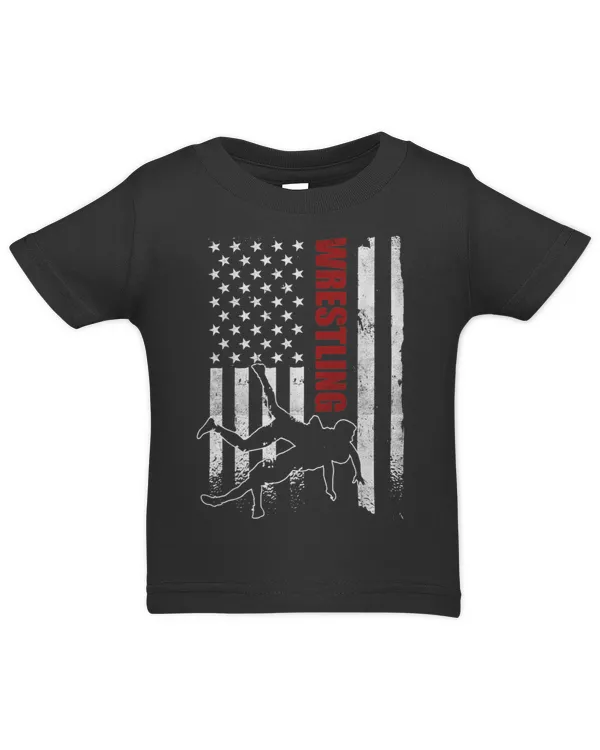 Infant Jersey T-Shirt
