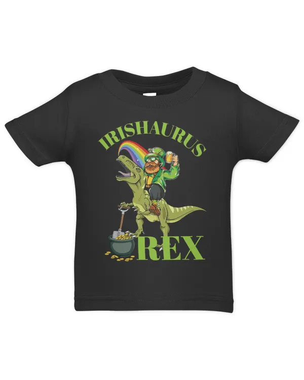 Infant Jersey T-Shirt