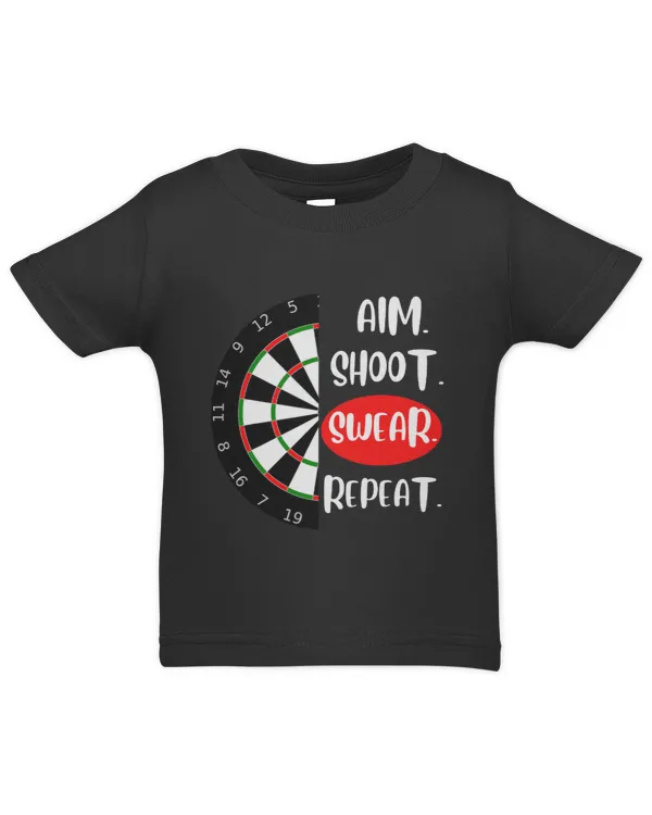 Infant Jersey T-Shirt