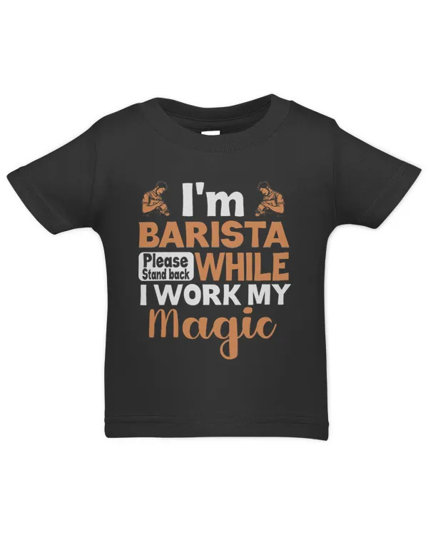 Infant Jersey T-Shirt