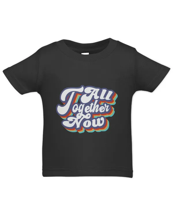 Infant Jersey T-Shirt