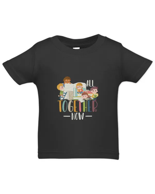 Infant Jersey T-Shirt