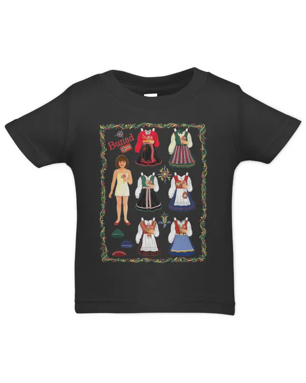 Infant Jersey T-Shirt